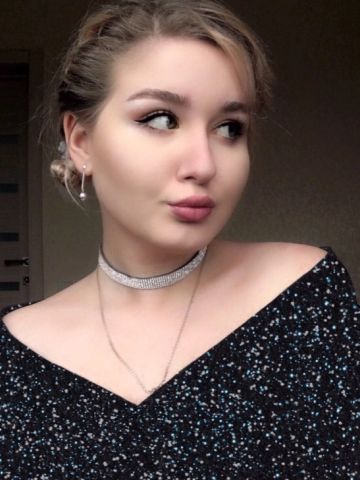 Проститутка Викторина